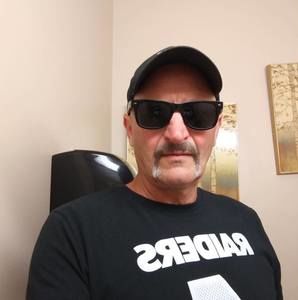 Meet your Posher, Bruce